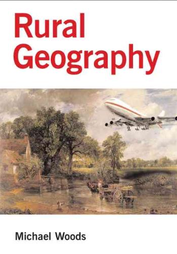 9780761947615 Rural Geography