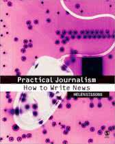 9780761949275 Practical Journalism