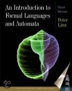 9780763714222 An Introduction To Formal Languages And Automata