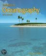 9780763759933 Invitation To Oceanography