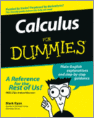 9780764524981-Calculus-For-Dummies