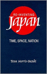 9780765600813 ReInventing Japan