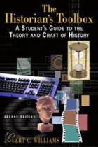 9780765620279 The Historians Toolbox