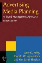 9780765626363 Advertising Media Planning