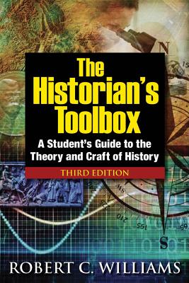 9780765633262 The Historians Toolbox
