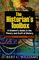 9780765633279 Historians Toolbox