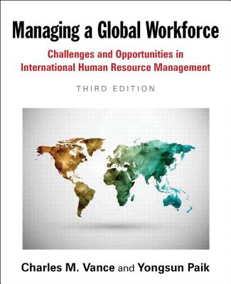 9780765638656 Managing a Global Workforce