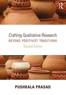 9780765641595 Crafting Qualitative Research