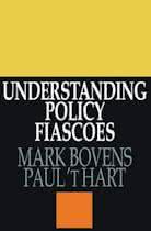 9780765804518 Understanding Policy FiascoesPpr