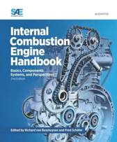 9780768080247 Internal Combustion Engine Handbook