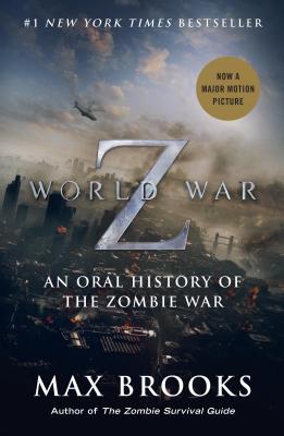 9780770437411 World War Z