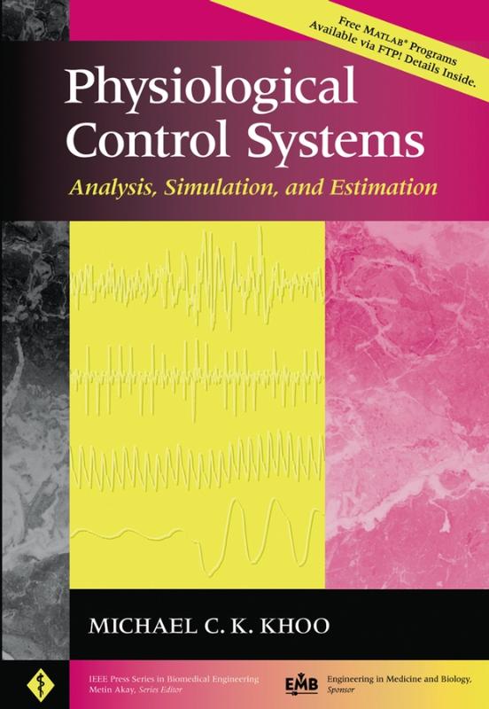 9780780334083 Physiological Control Systems