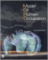 9780781728003 A Model of Human Occupation Theory and Application