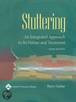 9780781739207 Stuttering