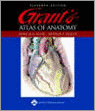 9780781742559 Grants Atlas Of Anatomy