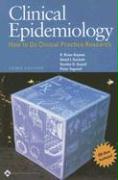 9780781745246 Clinical Epidemiology