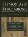 9780781749961 Hemostasis and Thrombosis