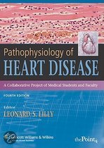 9780781763219 Pathophysiology of Heart Disease
