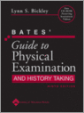 9780781767187 Bates Guide to Physical Examination and History Taking