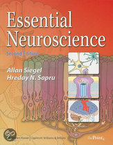 9780781783835 Essential Neuroscience