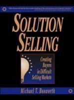 9780786303151 Solution Selling