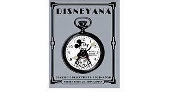 9780786861866 Disneyana