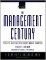 9780787952242 The Management Century