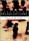 9780787957452 Designing Organizations