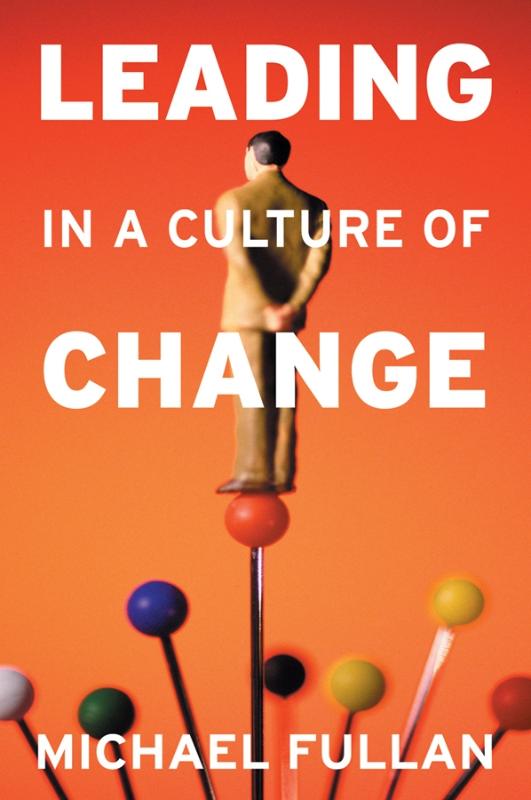 9780787987664 Leading in a Culture of Change
