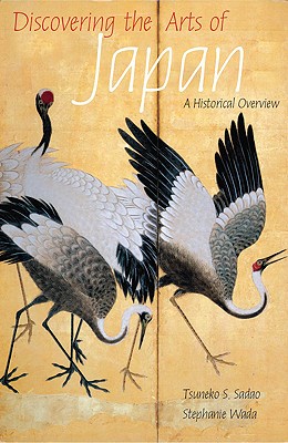 9780789210357 Discovering the Arts of Japan
