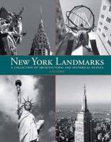 9780789322234 New York Landmarks