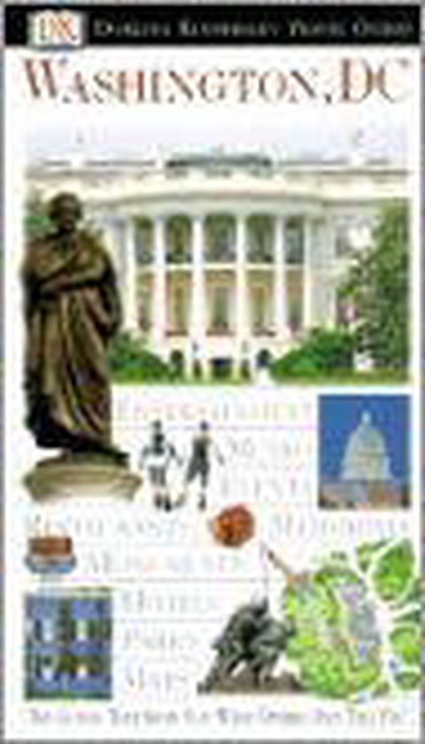 9780789455468 Washington DC