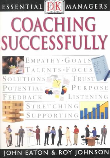 9780789471475 Coaching Successfully