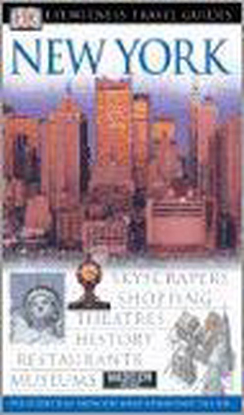 9780789493828 New York