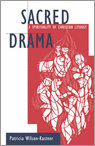 9780800626044 Sacred Drama