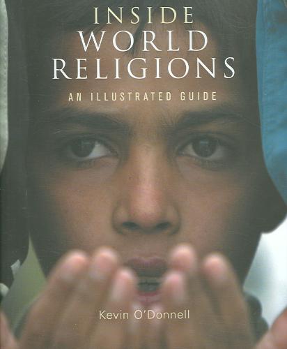 9780800638894 Inside World Religions