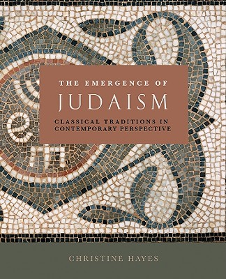 9780800697495 The Emergence Of Judaism