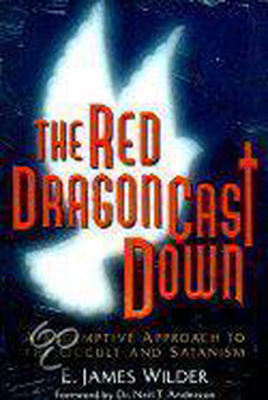 9780800792701 The Red Dragon Cast Down