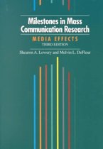 9780801314377-Milestones-in-Mass-Communication-Research