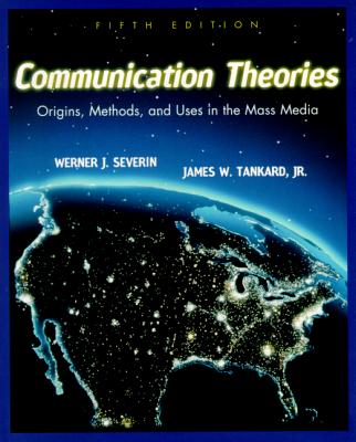 9780801333354 Communication Theories