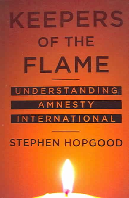 9780801472510 Keepers of the Flame