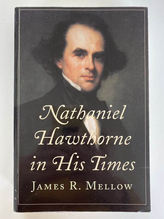 9780801859007-Nathaniel-Hawthorne-in-His-Times