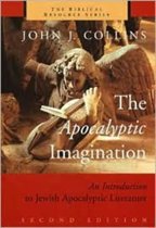 9780802843715 The Apocalyptic Imagination