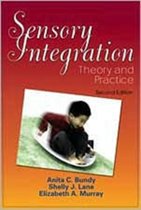 9780803605459 Sensory Integration