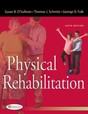 9780803625792 Physical Rehabilitation