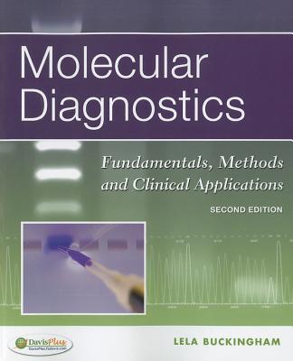 9780803626775 Molecular Diagnostics