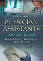 9780803643703 Physician Assistants