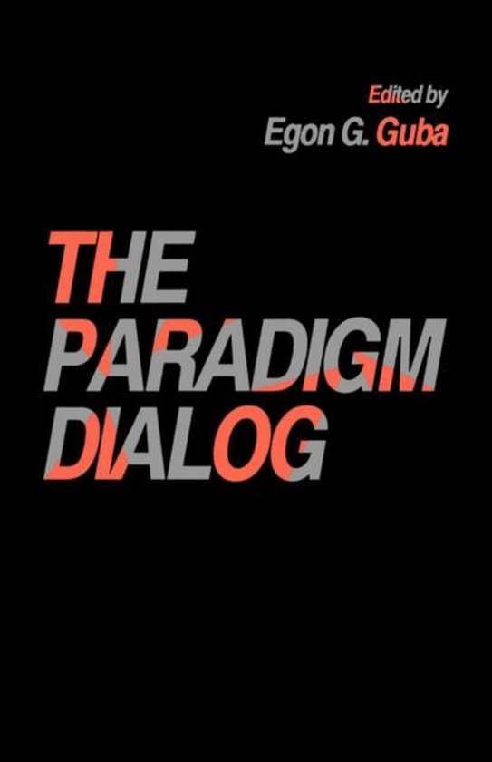 9780803938236 Paradigm Dialog