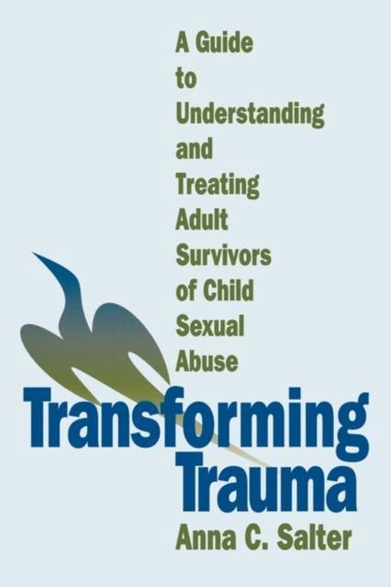 9780803955097 Transforming Trauma