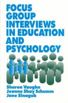 9780803958937 Focus Group Interviews In Education And Psychology